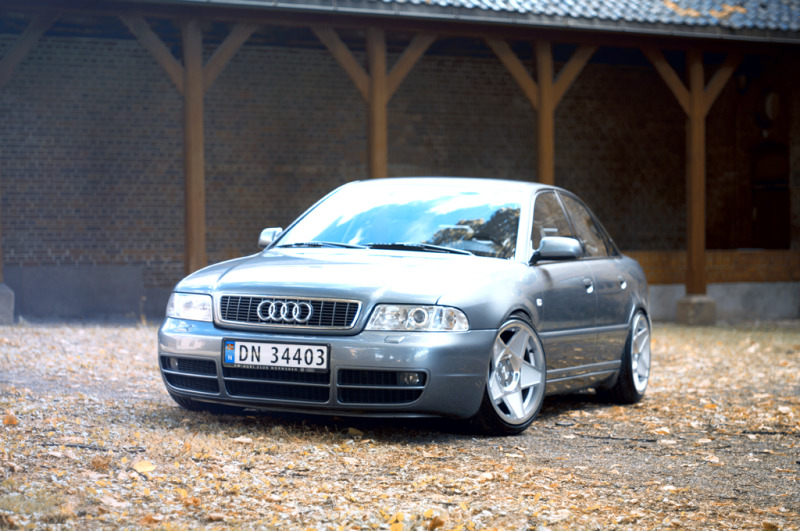 photo 2 Audi A4 custom wheels 3SDM 0.05 18x9.5, ET +28, tire size 225/40 R18. 18x9.5 ET+28 
