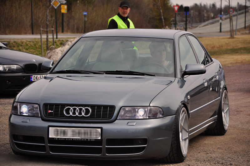 photo 5 Audi A4 custom wheels 3SDM 0.05 18x9.5, ET +28, tire size 225/40 R18. 18x9.5 ET+28 