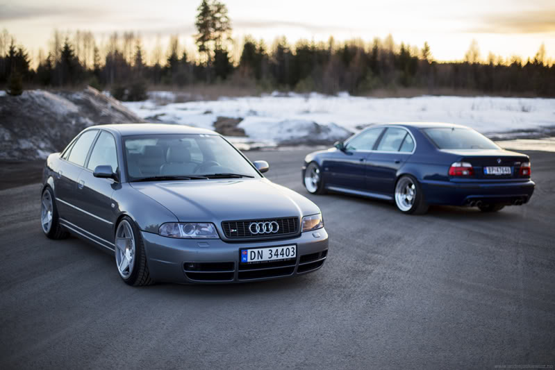 photo 6 Audi A4 custom wheels 3SDM 0.05 18x9.5, ET +28, tire size 225/40 R18. 18x9.5 ET+28 