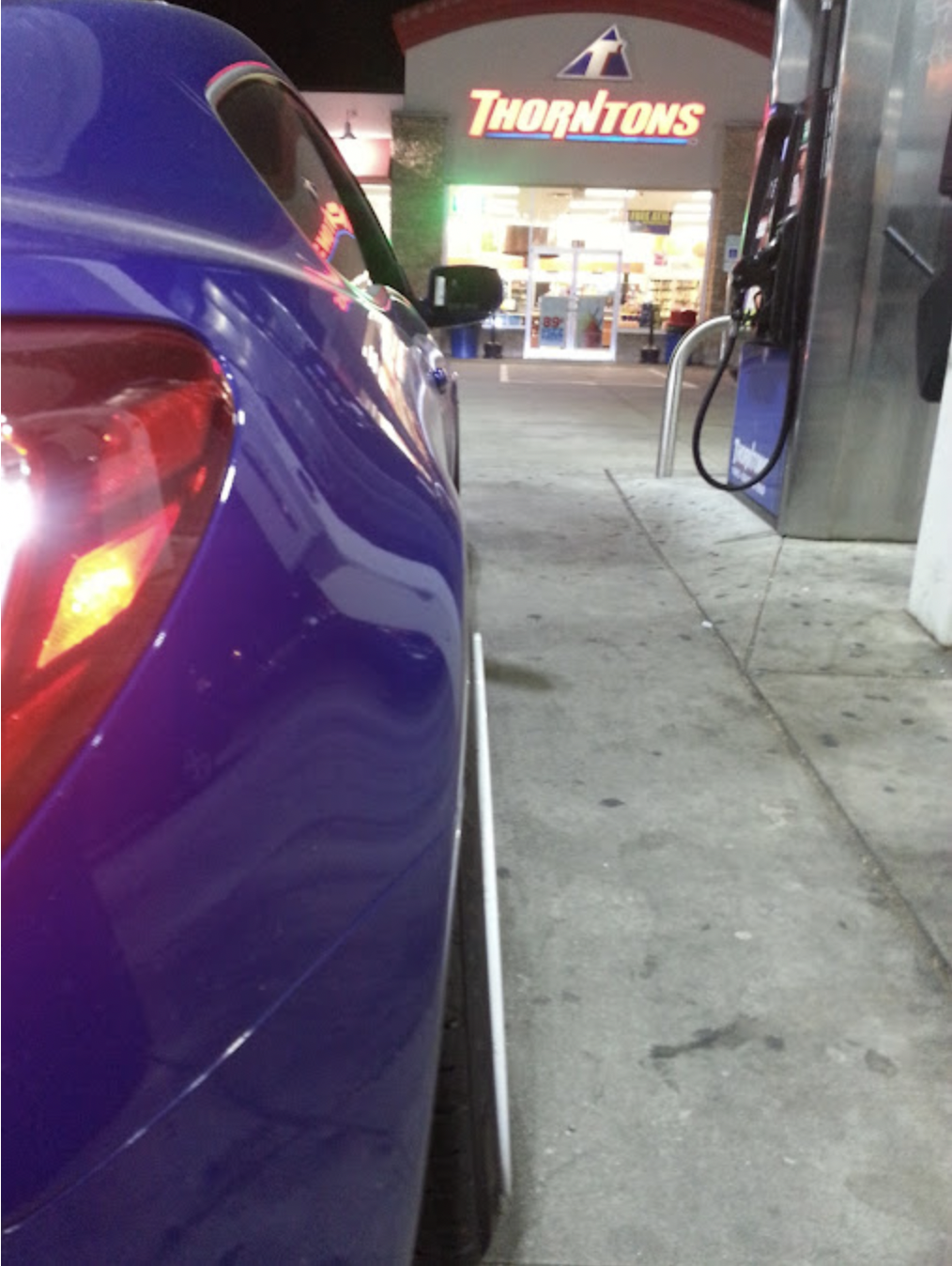 photo 1 Hyundai Genesis Coupe custom wheels   19x, ET , tire size 245/35 R19. x ET 