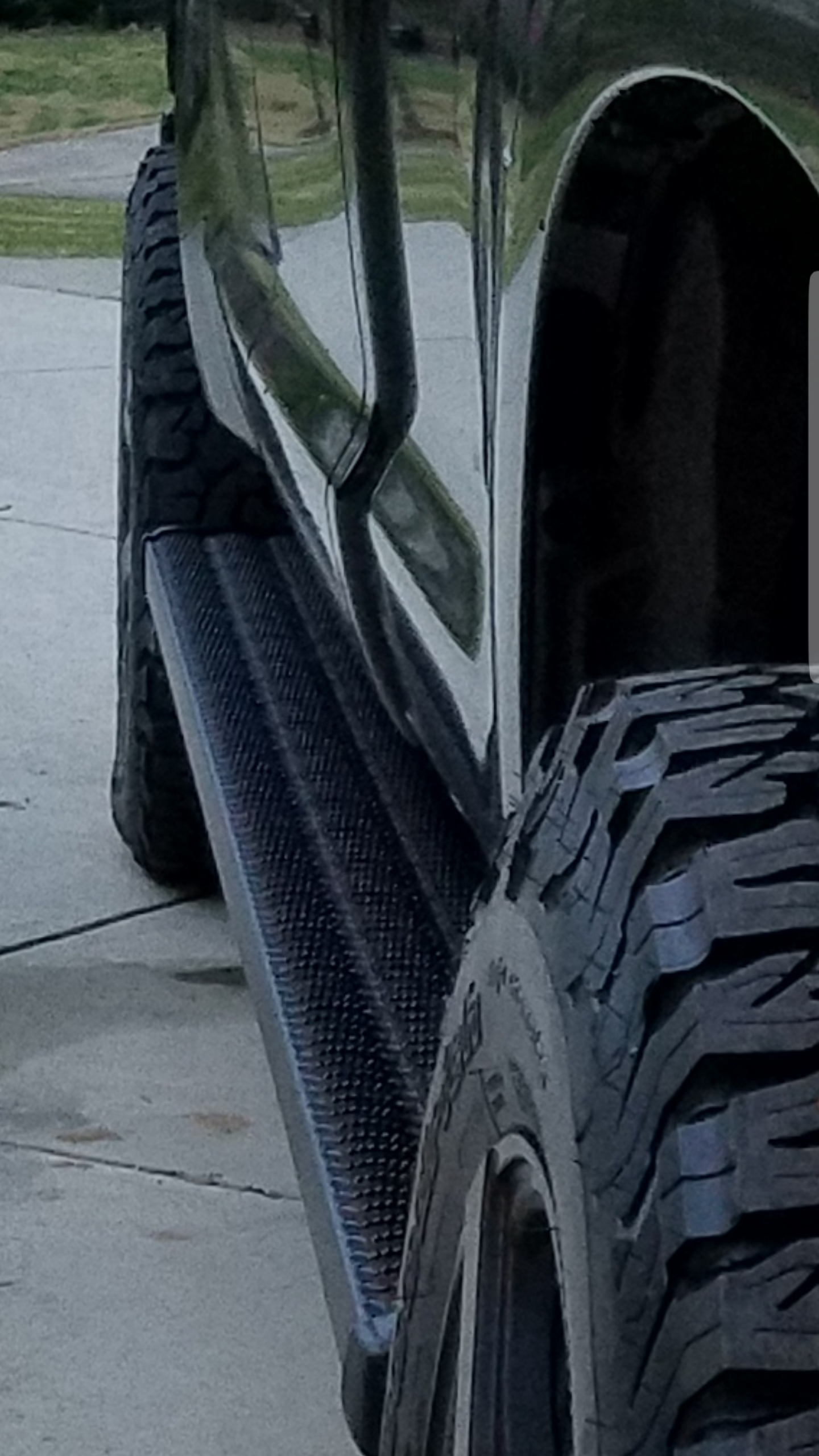 photo 4 Toyota Tundra custom wheels   20x, ET , tire size 265/65 R20. x ET 