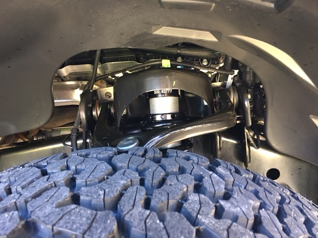 photo 4 Ford F-150 custom wheels   20x10.0, ET -19, tire size X R20. x ET 