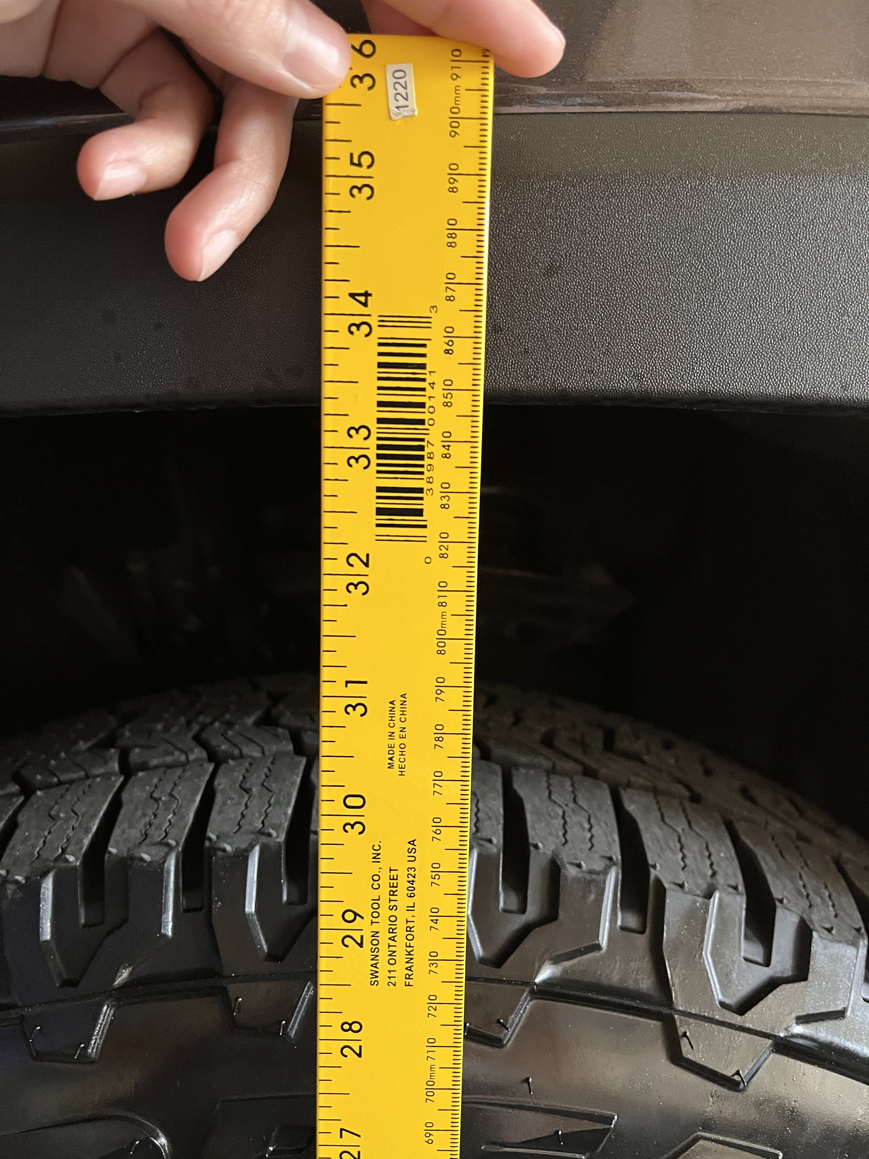 photo 2 Toyota RAV4 custom wheels   18x, ET +40, tire size 235/65 R18. x ET 