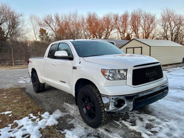 photo 1 Toyota Tundra custom wheels TRD PRO BBS  18x8.0, ET +60, tire size 295/70 R18. x ET 