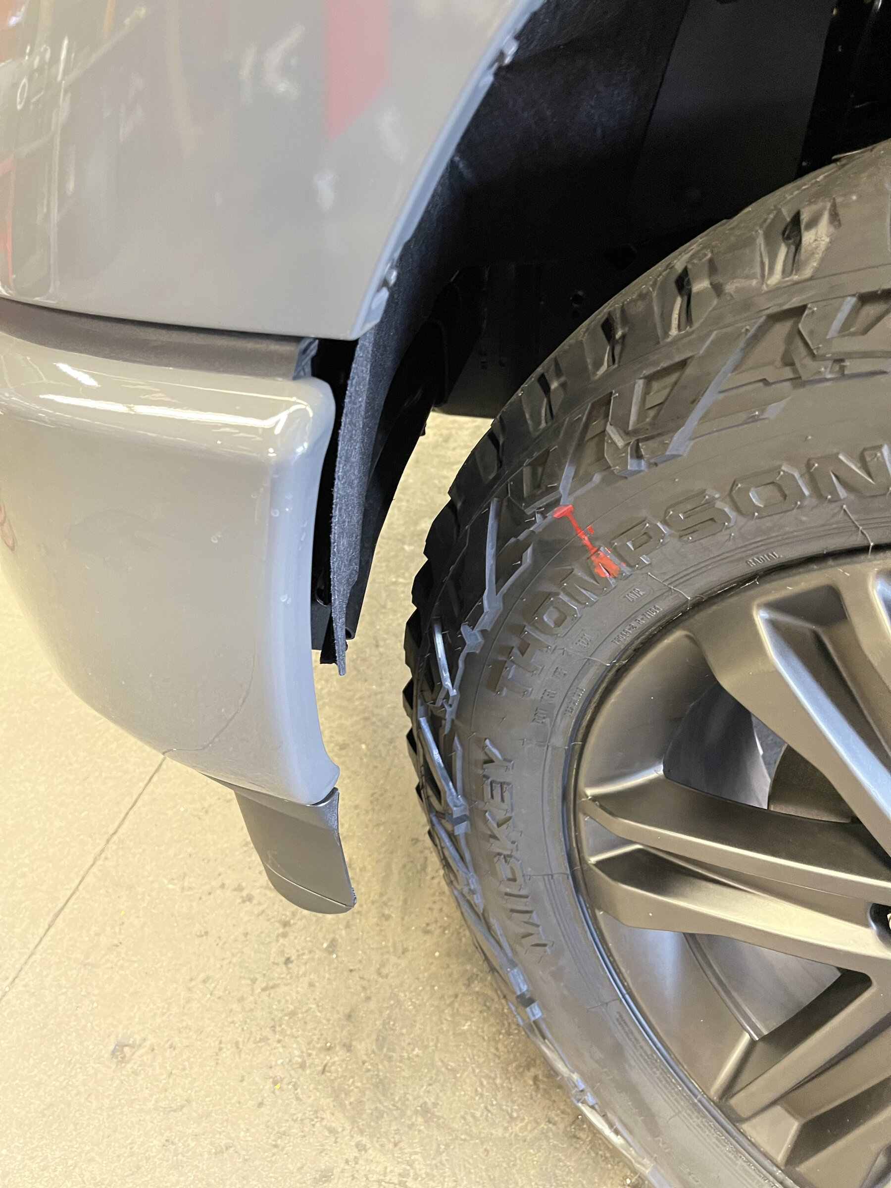 photo 5 Ford F-150 custom wheels   20x, ET , tire size 295/60 R20. x ET 
