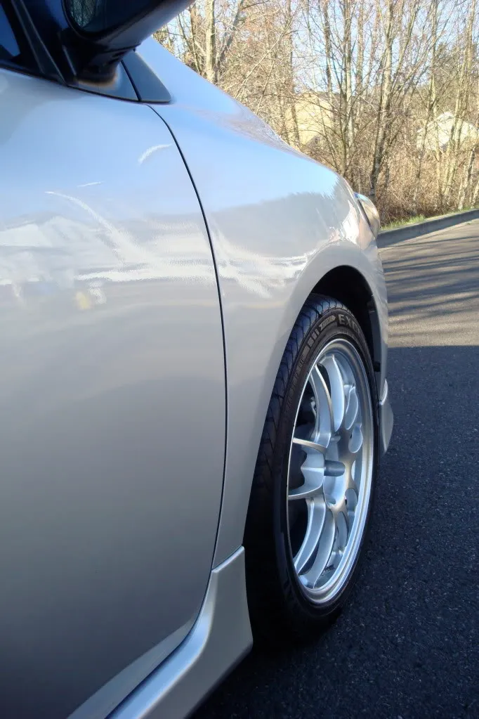 photo 3 Toyota Corolla custom wheels   18x8.0, ET +35, tire size X R18. x ET 