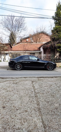 photo 1 Mazda RX-8 custom wheels   19x8.5, ET , tire size 235/35 R19. x ET 