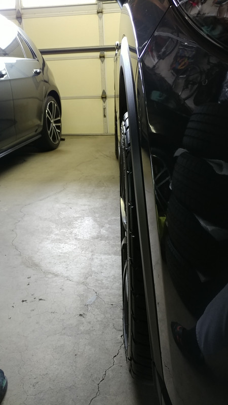 photo 2 Mazda CX-5 custom wheels   20x8.5, ET +35, tire size 245/45 R20. x ET 
