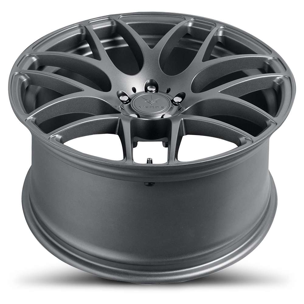photo 4 Mazda CX-5 custom wheels   20x8.5, ET +35, tire size 245/45 R20. x ET 
