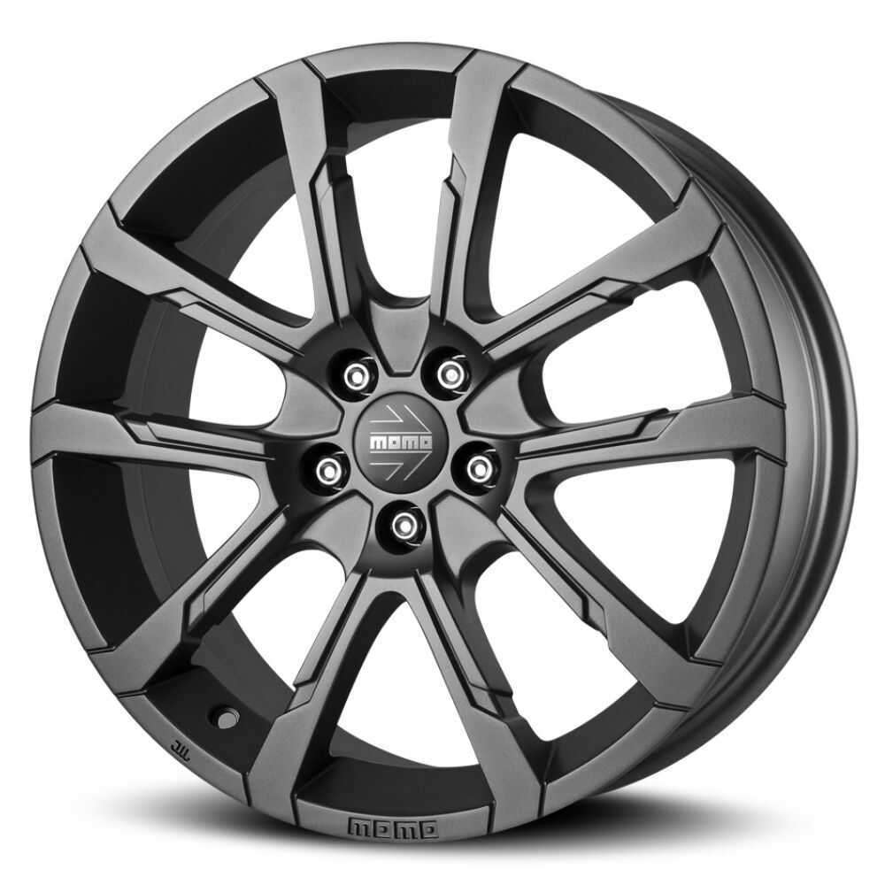 photo 6 Mazda CX-5 custom wheels   20x8.5, ET +45, tire size 255/45 R20. x ET 