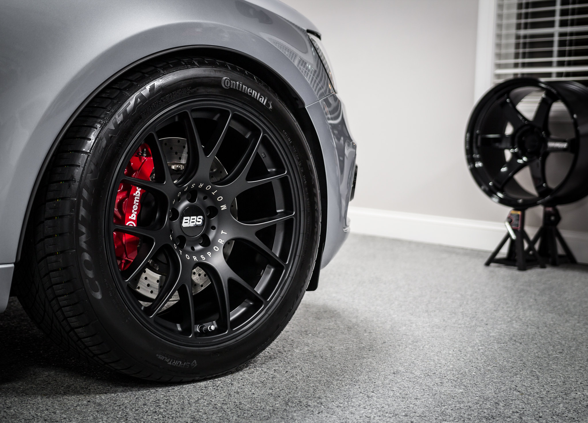 photo 3 Audi SQ5 custom wheels   20x10.5, ET +25, tire size 295/40 R20. x ET 