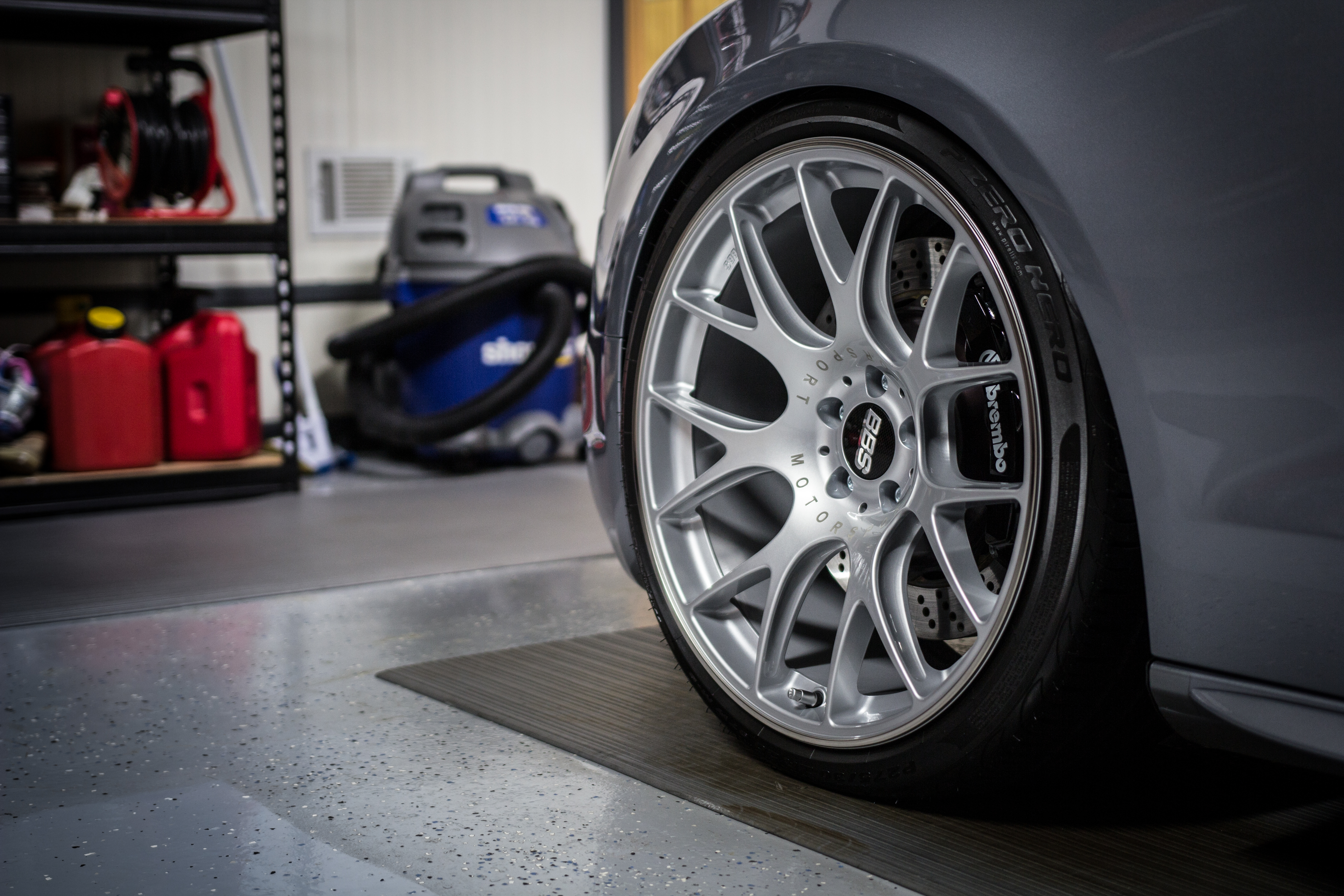 photo 1 Audi SQ5 custom wheels   20x9.0, ET , tire size 265/ R20. x ET 