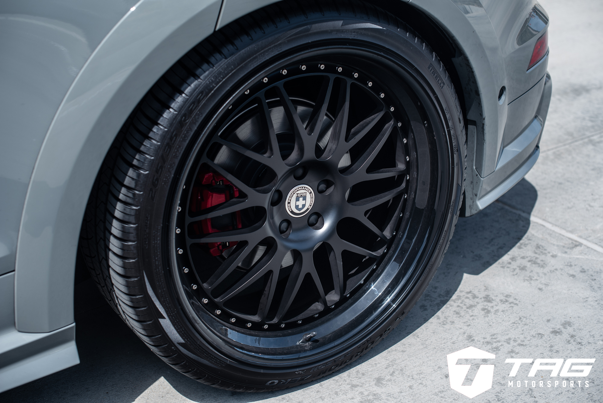 photo 3 Audi SQ5 custom wheels   22x, ET , tire size 265/35 R22. x ET 
