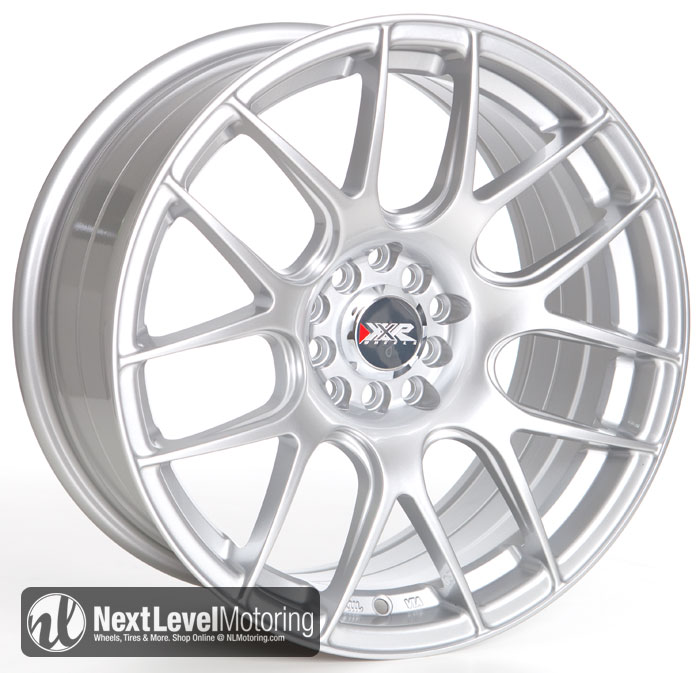 photo 1 Nissan 300ZX 2-seat custom wheels xxr 530 18x8.75, ET +33, tire size 235/ R18. 18x ET+20 245/ R18