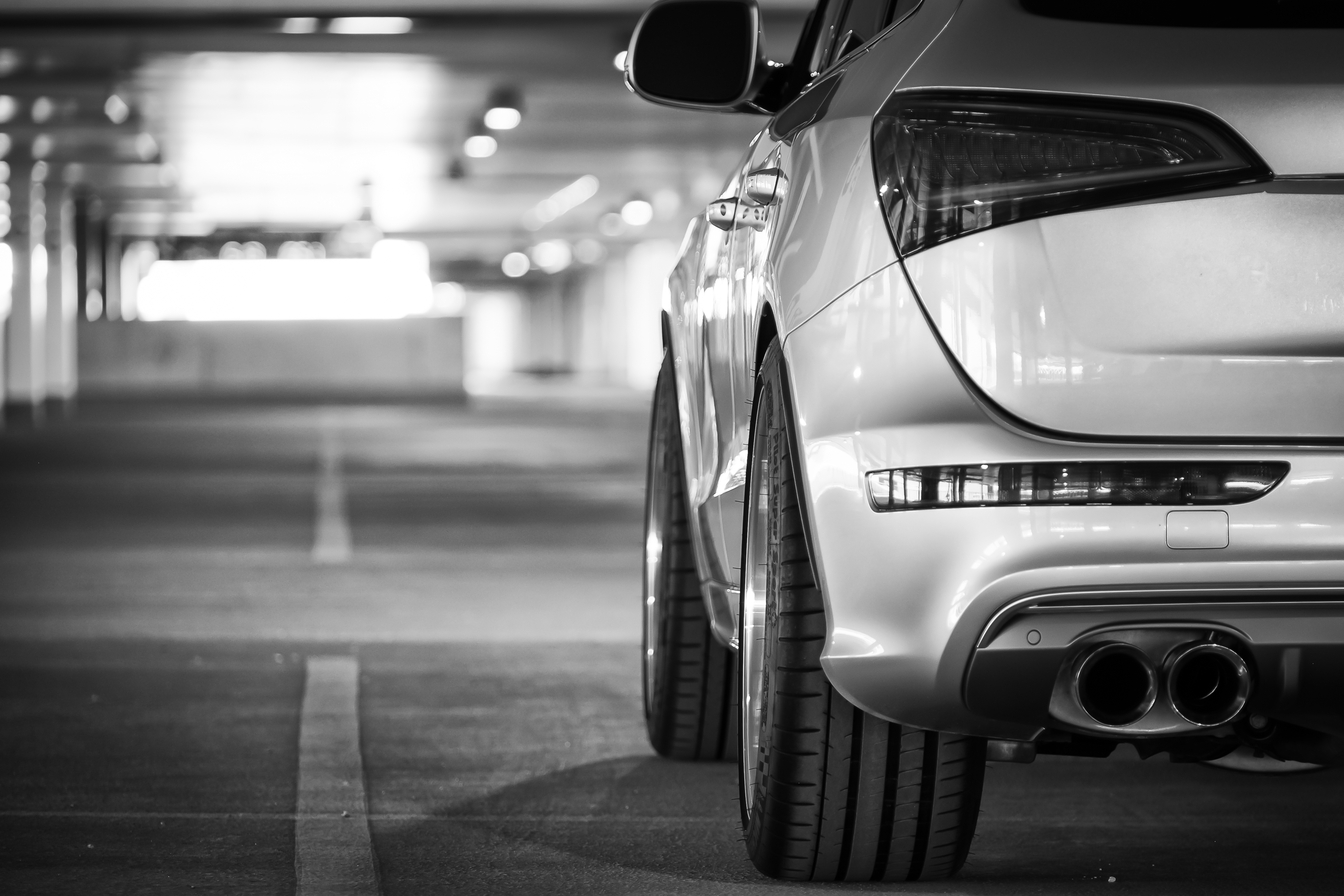 photo 2 Audi SQ5 custom wheels 21x10.0, ET +23, tire size X R21. x ET