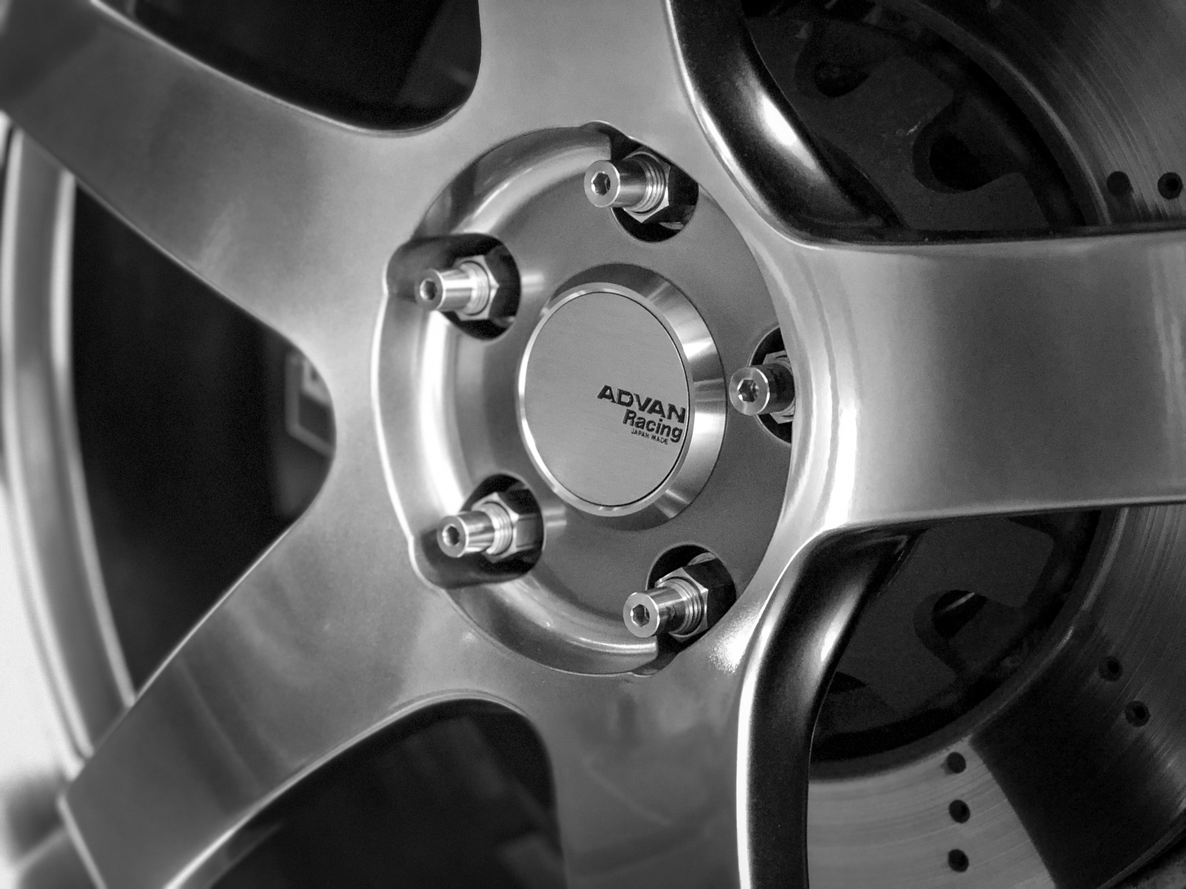 photo 3 Audi SQ5 custom wheels 21x10.0, ET +23, tire size X R21. x ET