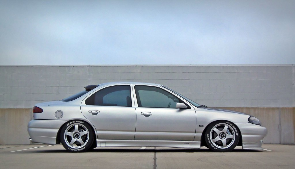 photo 3 Ford Focus custom wheels PR3 17x7.0, ET +38, tire size X R17. x ET