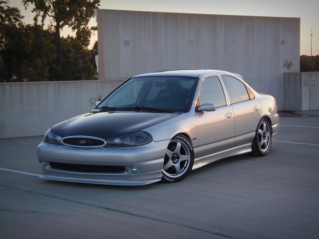 photo 1 Ford Focus custom wheels PR3 17x7.0, ET +38, tire size X R17. x ET