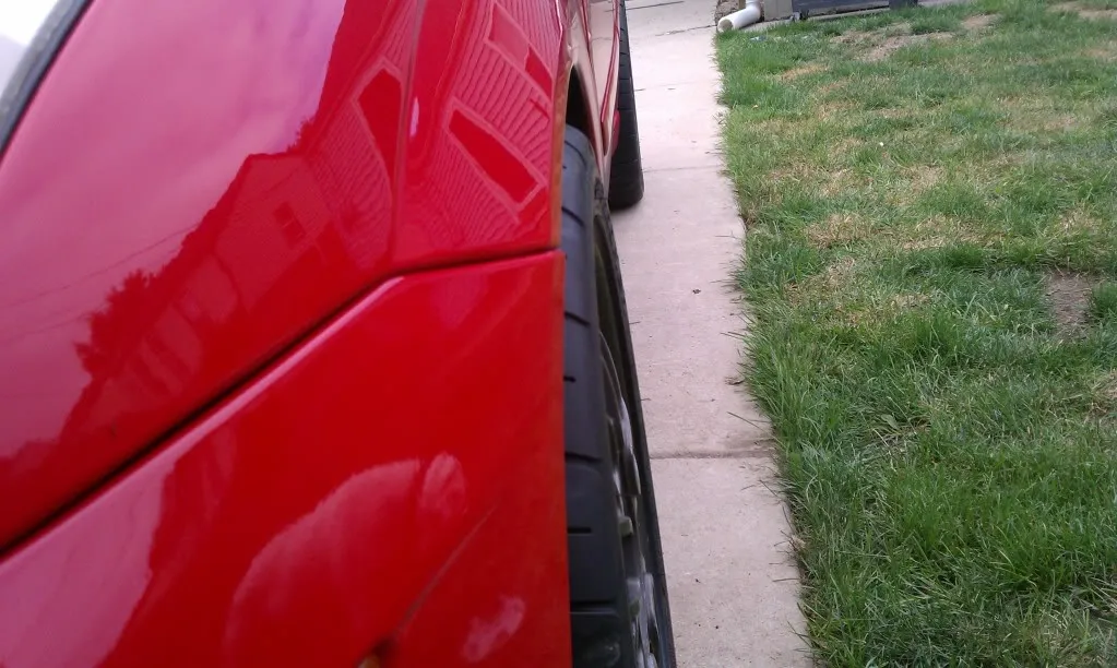 photo 4 Ford Focus custom wheels 17x7.0, ET +42, tire size 225/45 R17. x ET
