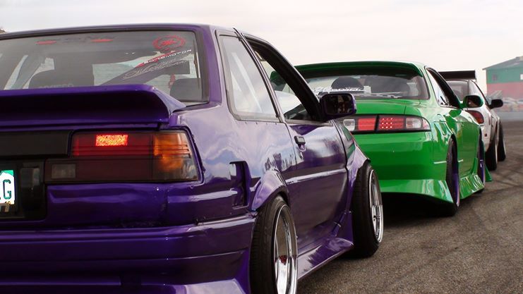 photo 1 Toyota Corolla custom wheels wheel vintiques smoothies 15x10.0, ET -25, tire size 195/50 R15. x ET 