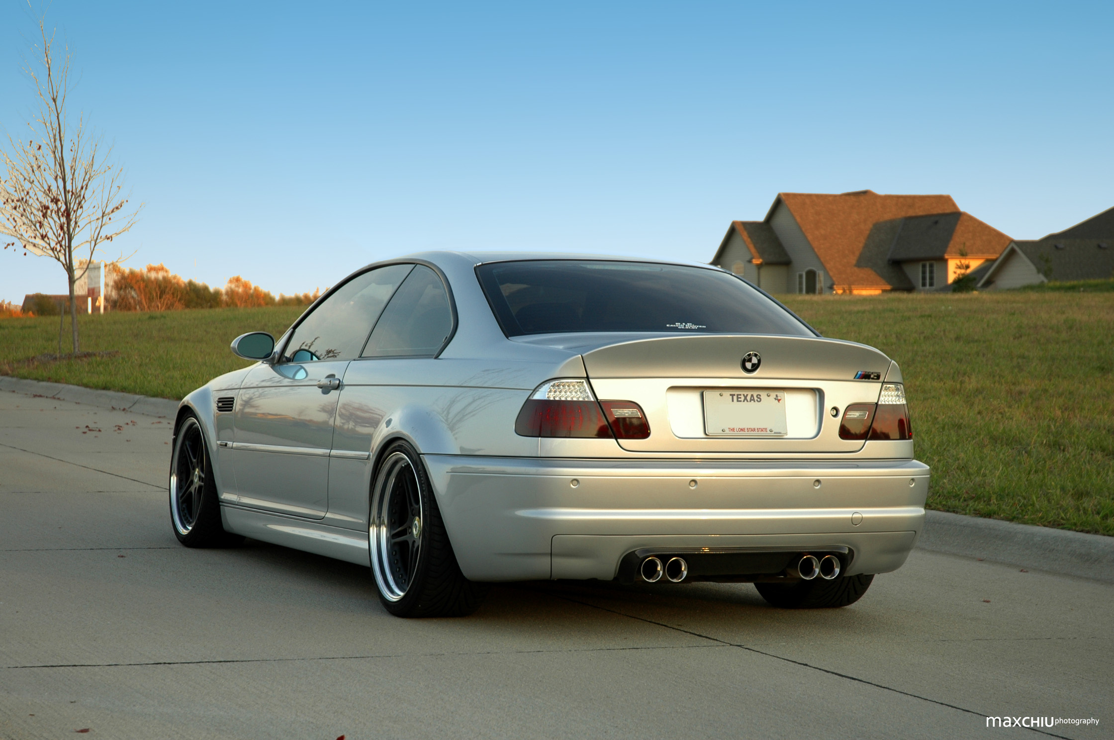 photo 6 BMW M3 custom wheels Racing Dynamics RS2 19x8.5, ET +32, tire size 245/35 R19. 19x10.0 ET+18 275/30 R19