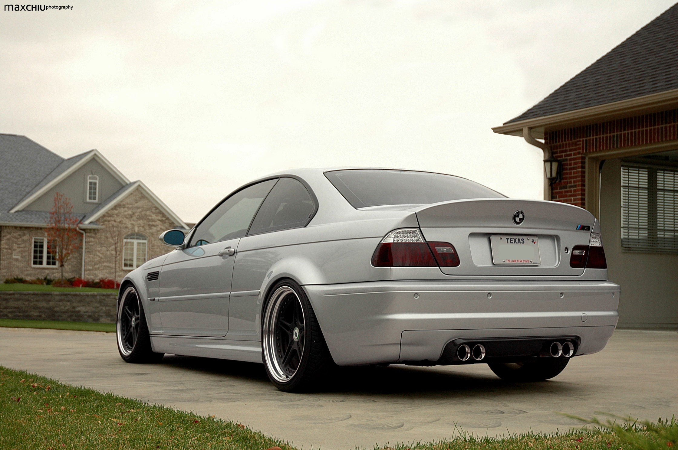 photo 7 BMW M3 custom wheels Racing Dynamics RS2 19x8.5, ET +32, tire size 245/35 R19. 19x10.0 ET+18 275/30 R19