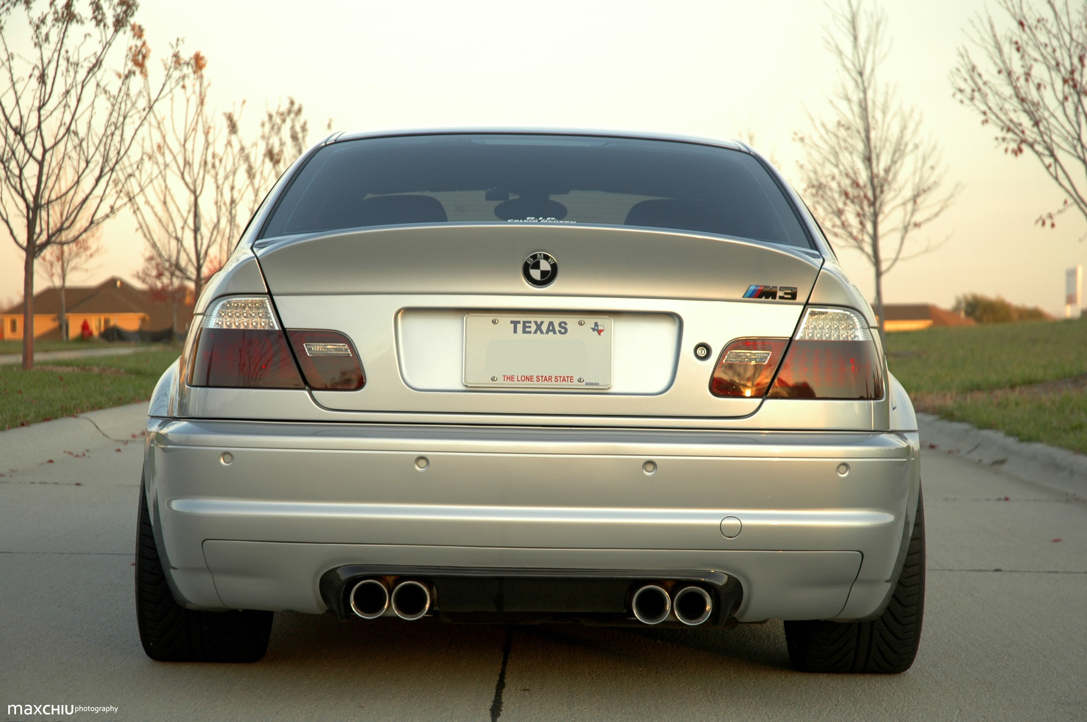 photo 8 BMW M3 custom wheels Racing Dynamics RS2 19x8.5, ET +32, tire size 245/35 R19. 19x10.0 ET+18 275/30 R19