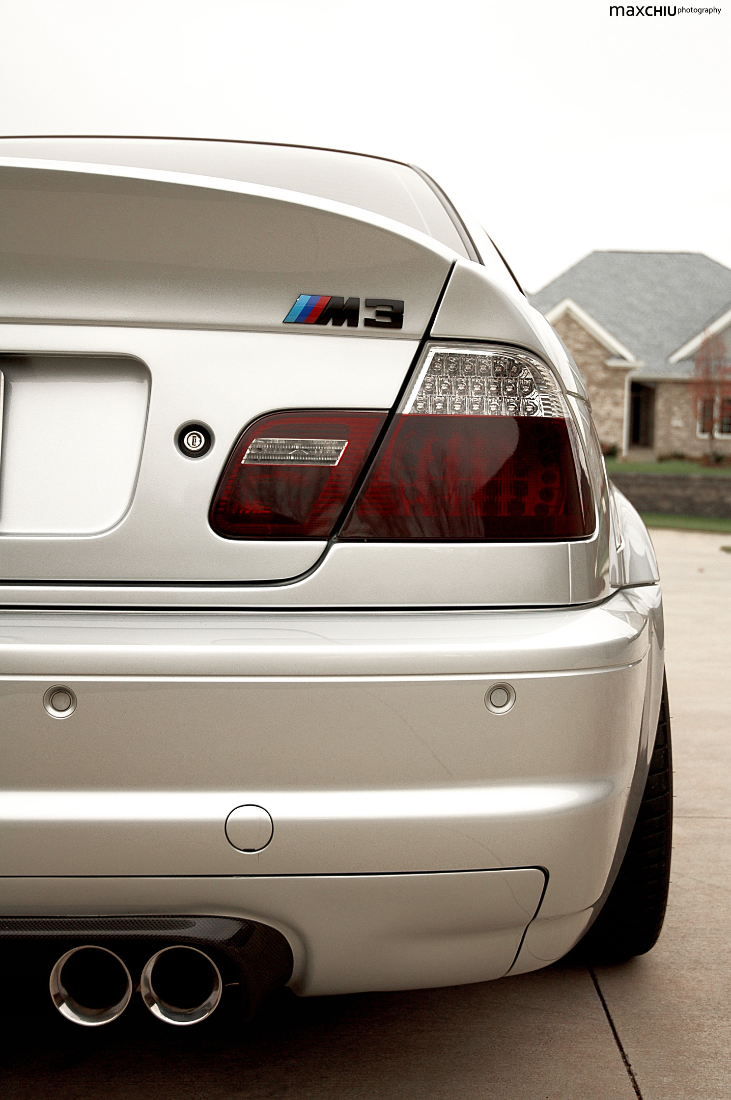 photo 9 BMW M3 custom wheels Racing Dynamics RS2 19x8.5, ET +32, tire size 245/35 R19. 19x10.0 ET+18 275/30 R19