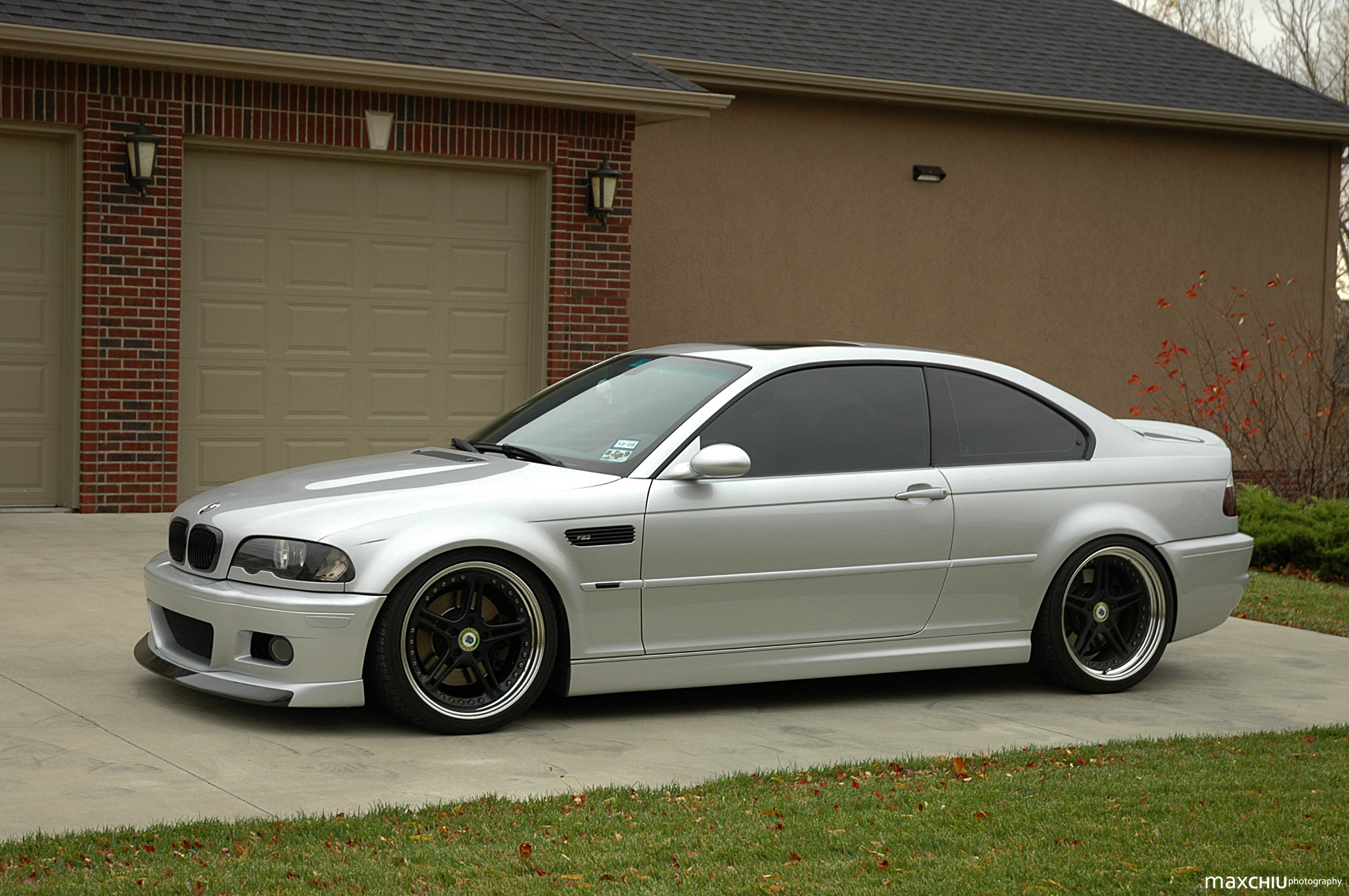 photo 10 BMW M3 custom wheels Racing Dynamics RS2 19x8.5, ET +32, tire size 245/35 R19. 19x10.0 ET+18 275/30 R19