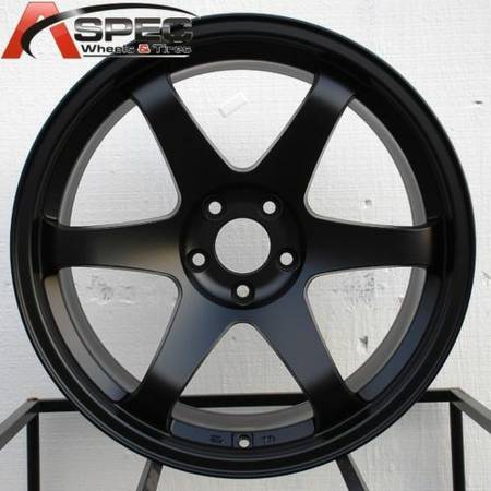 photo 1 Nissan 350Z custom wheels   19x9.5, ET +12, tire size 235/35 R19. 19x10.5 ET+22 265/30 R19