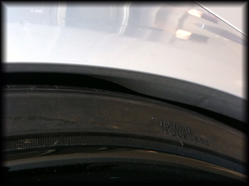 photo 2 Acura TL custom wheels Algernon Intelesse 19x8.0, ET +38, tire size 225/35 R19. 19x9.0 ET 235/35 R19