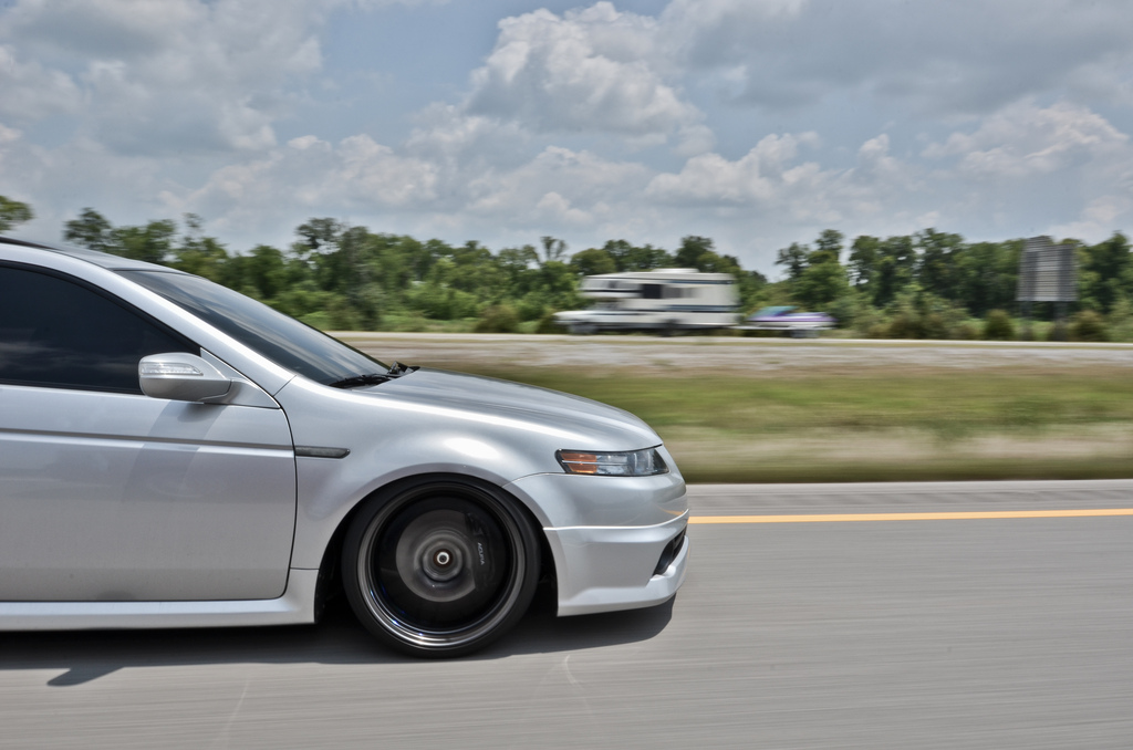 photo 2 Acura TL custom wheels CCW SP16R 19x10.0, ET +30, tire size 265/30 R19. x ET 