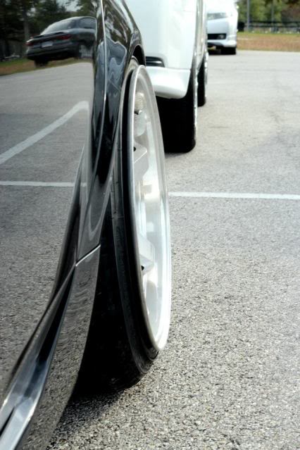 photo 1 Acura TL custom wheels Varrstoen 2.2.1 18x9.5, ET +12, tire size 215/40 R18. 18x10.5 ET+15 225/40 R18