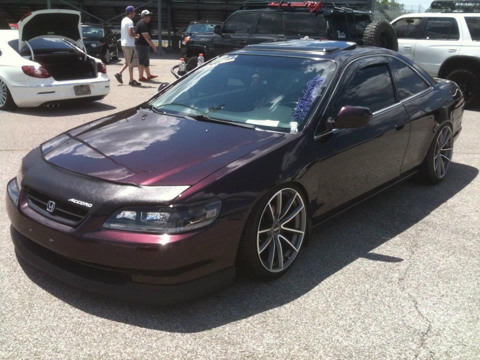 photo 2 Acura TL custom wheels Moda MD7 18x9.5, ET +30, tire size 225/40 R18. x ET 225/45 R