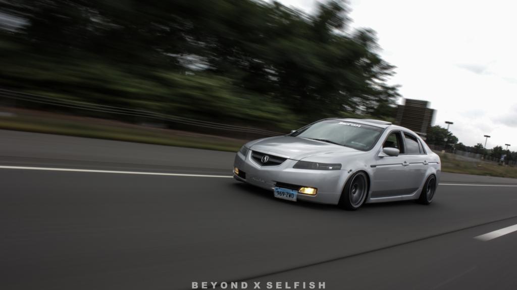 photo 5 Acura TL custom wheels MB Battles 17x9.5, ET +15, tire size 215/35 R17. x ET 