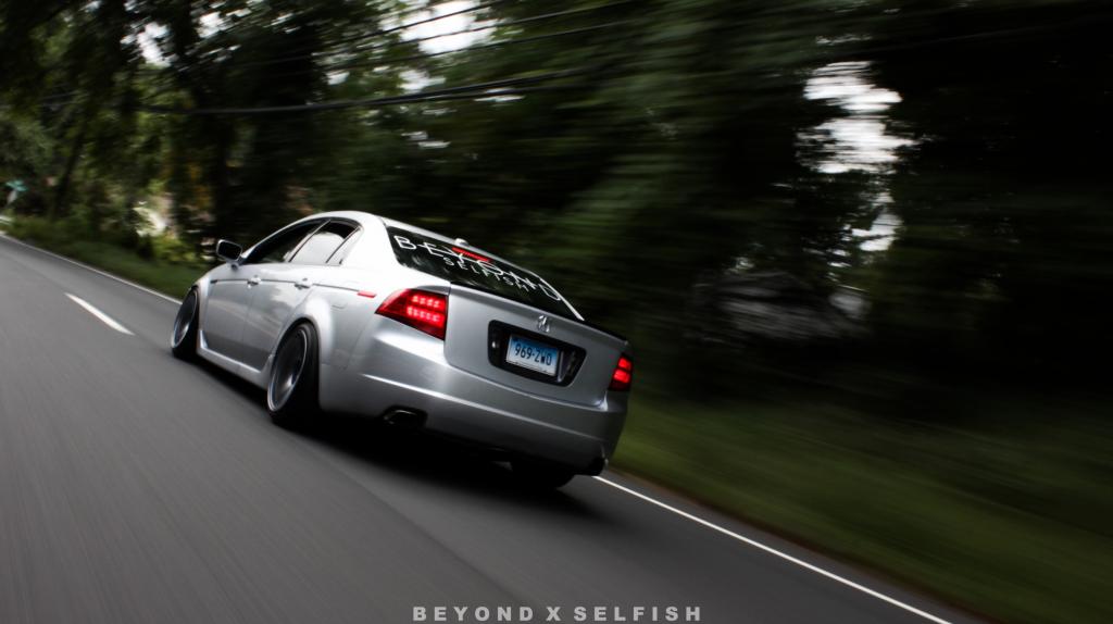 photo 6 Acura TL custom wheels MB Battles 17x9.5, ET +15, tire size 215/35 R17. x ET 