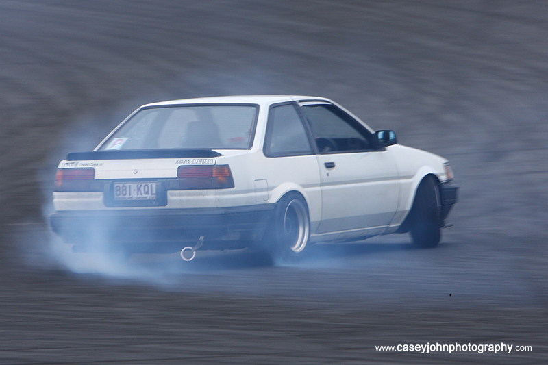 photo 4 Toyota Corolla custom wheels Work Equip 03 14x8.0, ET -15, tire size 185/60 R14. 14x8.5 ET-22 195/60 R14