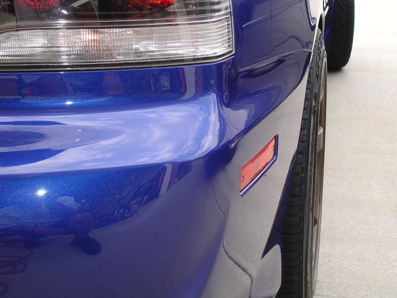 photo 4 Mitsubishi Lancer Evolution custom wheels Rota Grid 18x9.5, ET +20, tire size X R18. x ET 