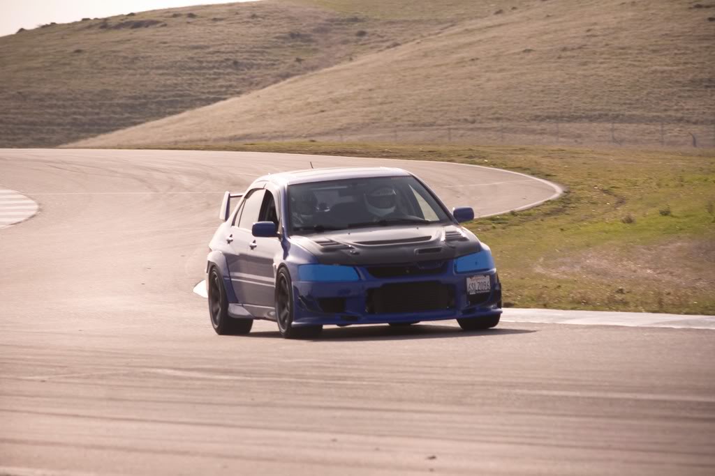 photo 1 Mitsubishi Lancer Evolution custom wheels 18x11.0, ET +18, tire size 275/35 R18. x ET