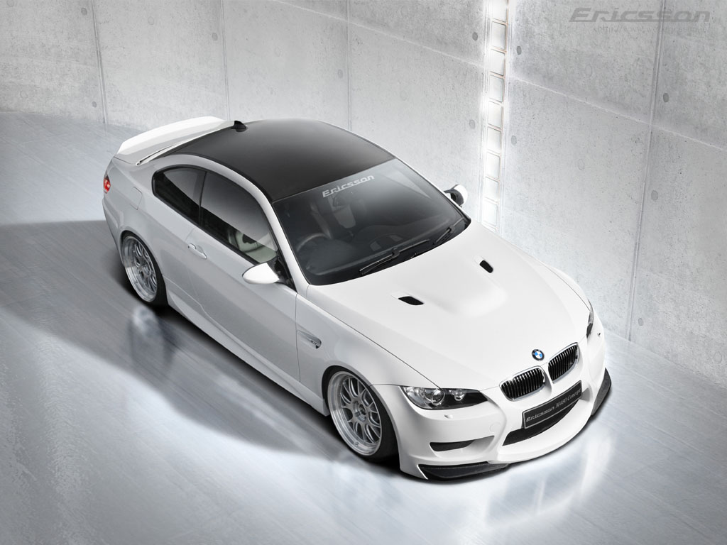 photo 2 BMW M3 custom wheels BBS LM-R 20x9.0, ET +8, tire size 225/30 R20. 20x10.0 ET+18 295/25 R20