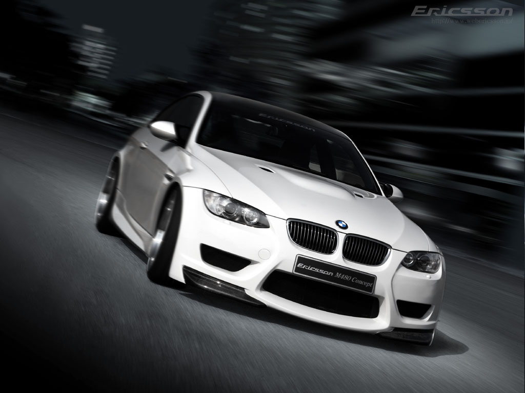 photo 4 BMW M3 custom wheels BBS LM-R 20x9.0, ET +8, tire size 225/30 R20. 20x10.0 ET+18 295/25 R20