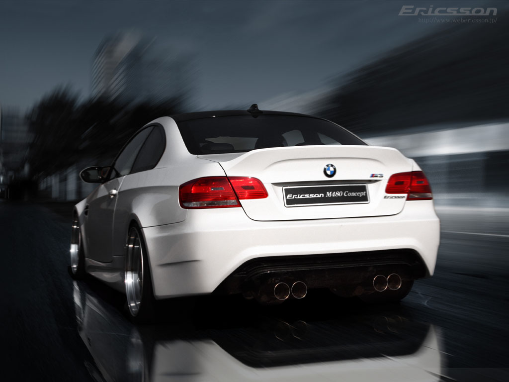 photo 5 BMW M3 custom wheels BBS LM-R 20x9.0, ET +8, tire size 225/30 R20. 20x10.0 ET+18 295/25 R20