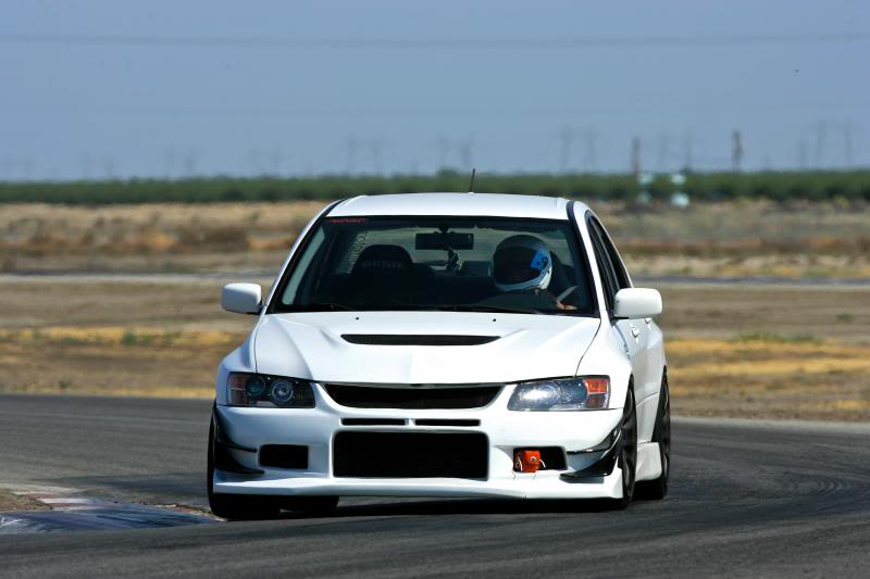 photo 5 Mitsubishi Lancer Evolution custom wheels Wedssport SA55M 18x10.0, ET +36, tire size 275/35 R18. x ET