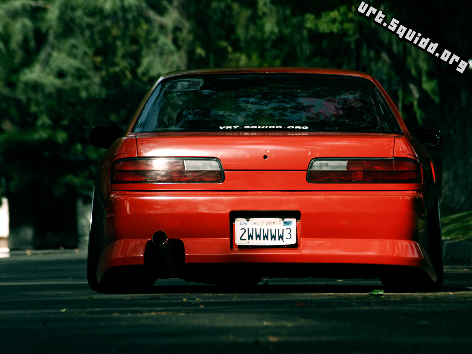 photo 5 Nissan S13 custom wheels Sportmax 962 18x9.5, ET +10, tire size 215/35 R18. 18x10.0 ET-19 225/40 R18