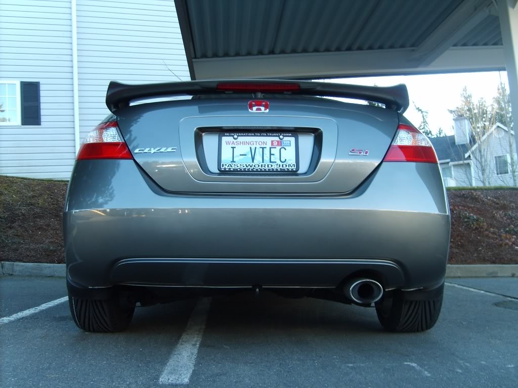photo 3 Honda Civic custom wheels Desmond Regamaster EVO 17x8.0, ET , tire size 225/45 R17. x ET 