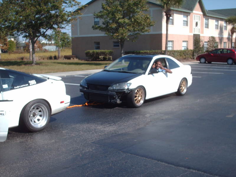 photo 5 Nissan S13 custom wheels Diamond Racing Unknown 15x8.0, ET 0, tire size 205/40 R15. 16x10.0 ET+12 225/40 R16