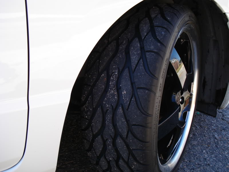 photo 1 Honda Civic custom wheels Motegi SP5 18x7.5, ET , tire size X R18. x ET 