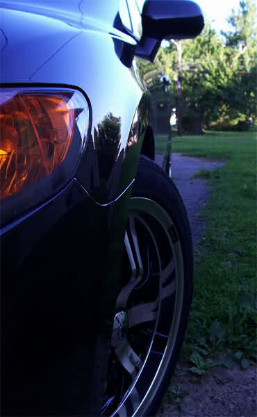 photo 5 Honda Civic custom wheels Konig 17x, ET , tire size 225/45 R17. x ET