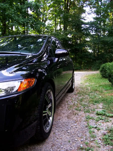 photo 7 Honda Civic custom wheels Konig 17x, ET , tire size 225/45 R17. x ET