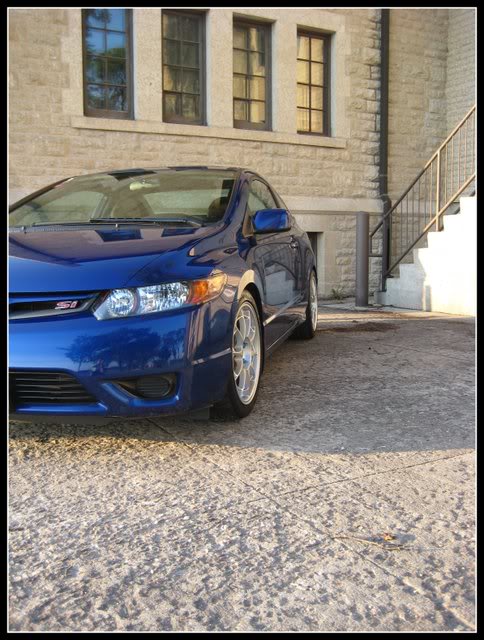 photo 4 Honda Civic custom wheels Enkei NTO3 17x8.0, ET +45, tire size 235/40 R17. x ET 